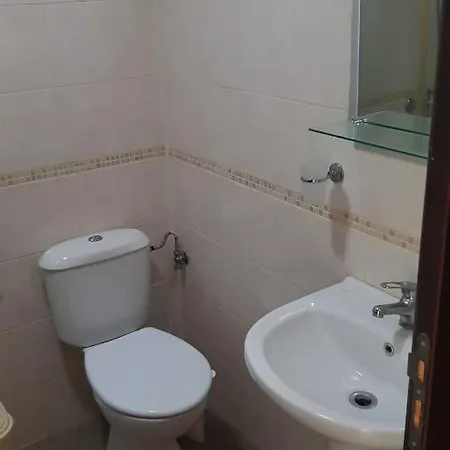 Guest house Портобелло Гардън Sunny Beach