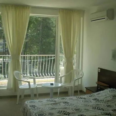 Портобелло Гардън * Sunny Beach