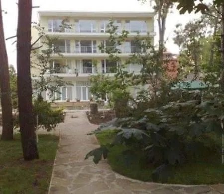 Портобелло Гардън Guest house *